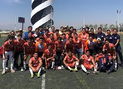 Halcones pone la mira en el Nacional CONADEIP de futbol
