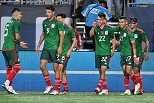 Se lanza el “Tricolor” por otra victoria histórica ante Alemania