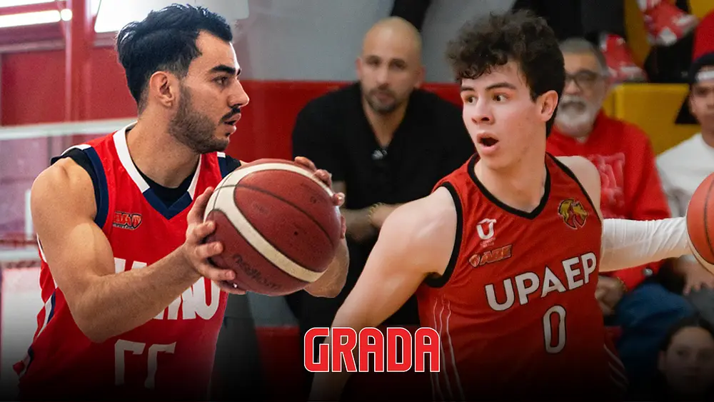 Liga ABE: UMAD y UPAEP chocan en duelo de alto voltaje