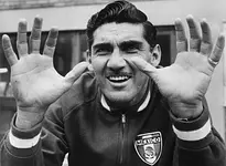 Antonio “La Tota” Carbajal, el histórico cinco copas mexicano