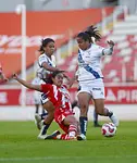 Puebla Femenil rescata primer punto del Clausura 2025