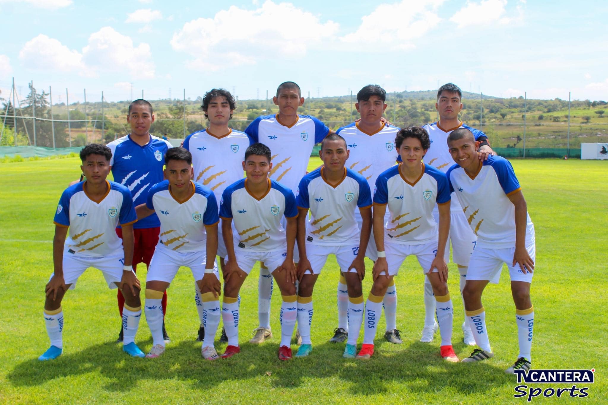 Lobos Puebla FC se muda a Tepeaca; anuncian visorías