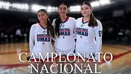 Con autoridad, UMAD Femenil debuta en Nacional Juvenil B