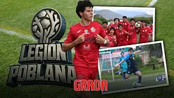 Jornada 1 TDP: Arrancó actividad de la Legión Poblana