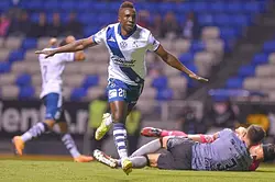 Club Puebla, con panorama alentador rumbo al play-in