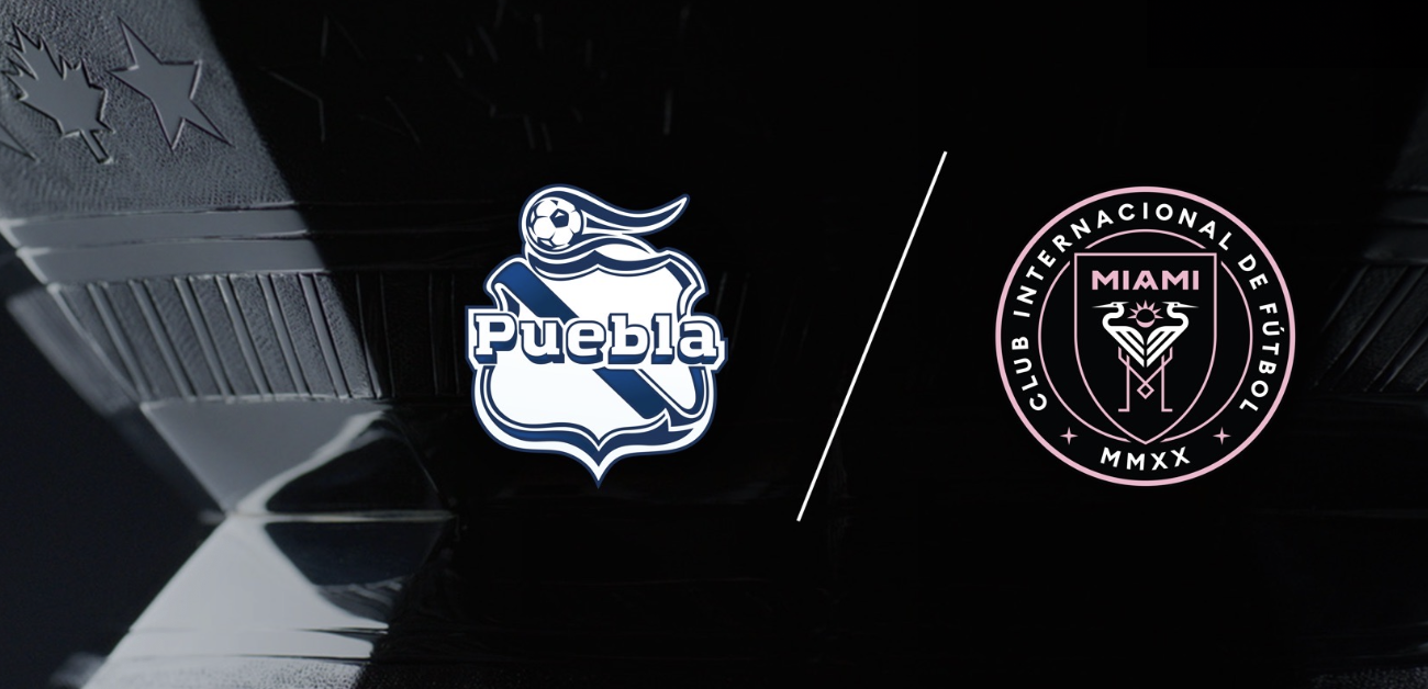 Club Puebla vs Inter Miami: luchar contra los pronósticos