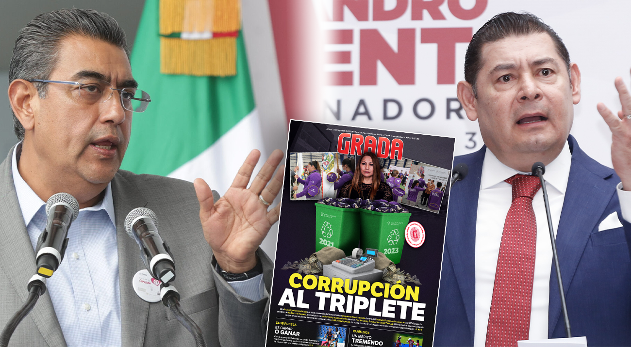 Caso de corrupción en INPODE genera reacciones en altas esferas