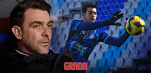 Julio González, “borrado” por Guede en el Club Puebla