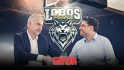 Renace los Lobos de Puebla en la LNBP