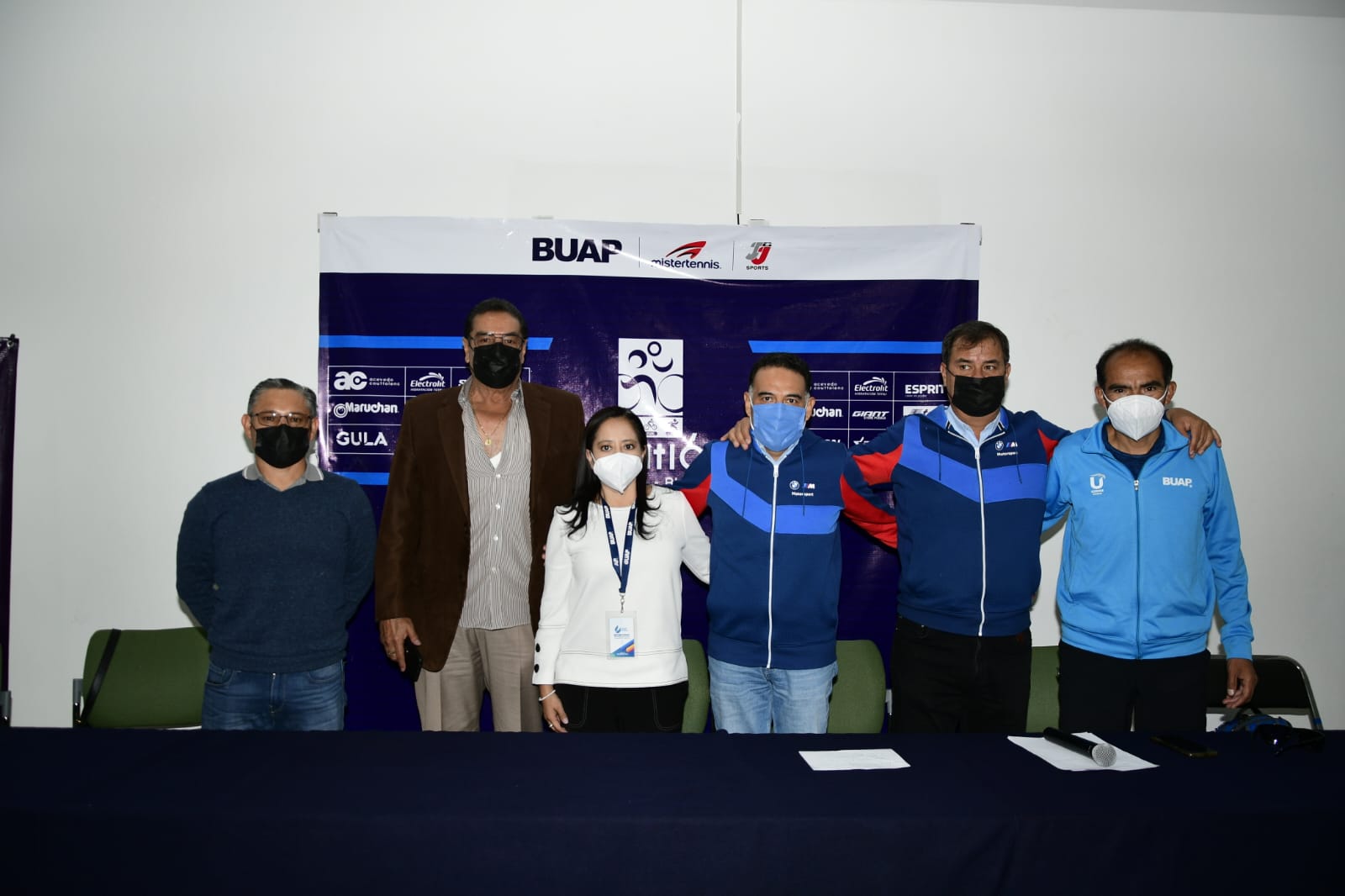 Anuncian el Duatlón BUAP-Puebla para febrero 2023