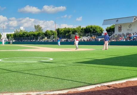 Cardenales de Analco a la Final de la Liga Municipal de Tecali de Herrera