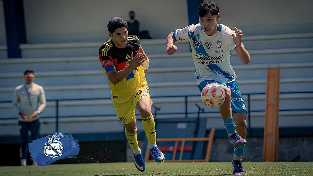 Jornada 7: ceden muchos puntos en penales las Fuerzas Básicas del Puebla