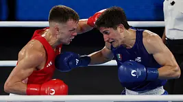 Boxeo olímpico tiene vida; COI reconoce a World Boxing