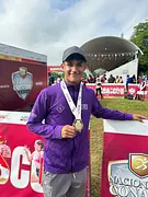 Cierran con éxito Titanes del Club Alpha participación en Tabasco