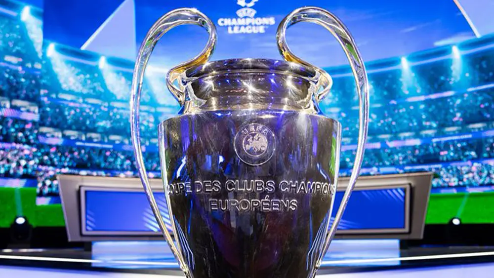 Definido el camino de la “nueva” Champions League