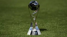 FIFA retira sede a Indonesia del Mundial Sub-20