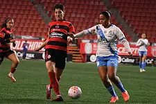 Puebla Femenil pierde en Tijuana; sigue sin sumar un punto