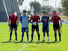 PDLA FC y Club Licántropos dan la cara en Jornada 3 TDP