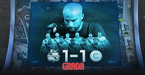 La Franja se despide de la Leagues Cup, pese a triunfo en penales