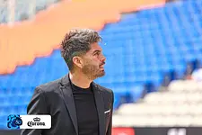 Carlos Adrián Morales: “No tener un triunfo es vergonzoso”