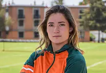 “Mati” Álvarez, la multicampeona de Exatlón formada en la UDLAP
