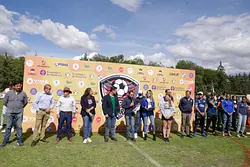 Causa furor inicio de Intercoles Sporade 2022