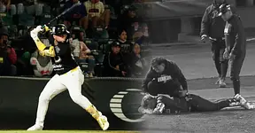 Pericos de Puebla pierde a Estamy Ureña por el resto de la temporada