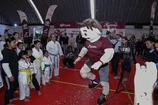 Eventos 2025 del Instituto Municipal Puebla del Deporte