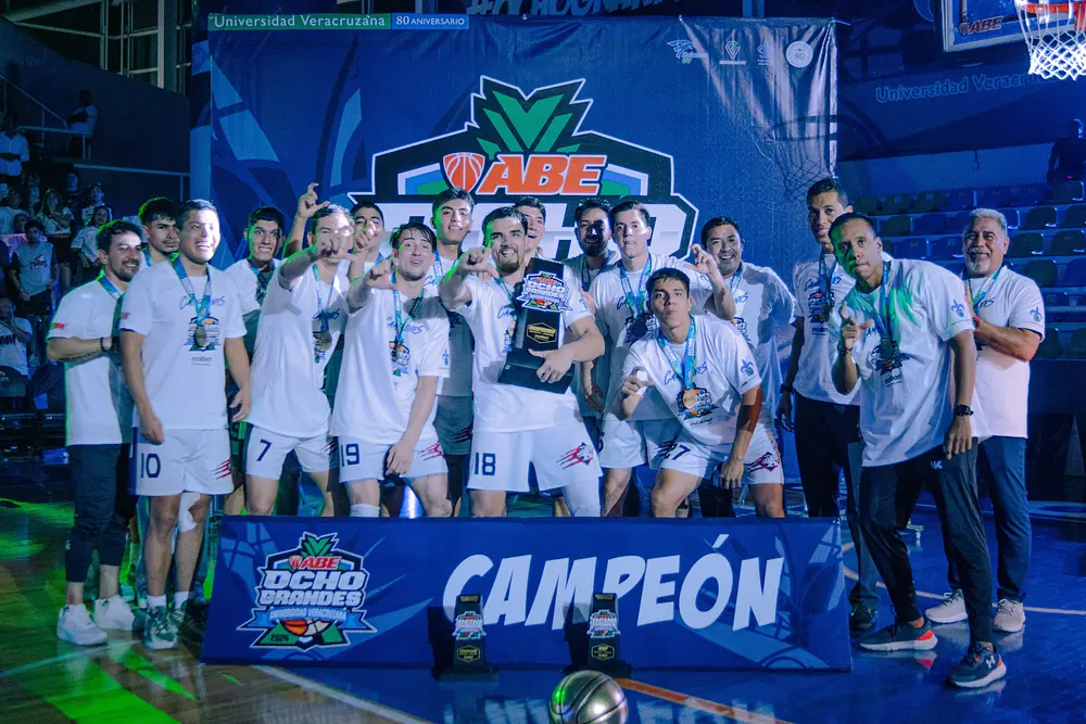 Liga ABE: UMAD prepara el último baile de generación dorada