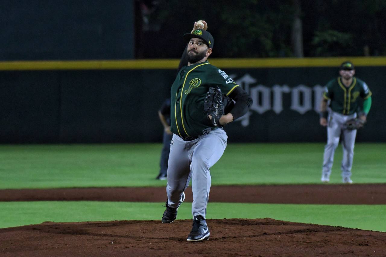 Se le escapa el triunfo a Pericos y Tigres completa la barrida