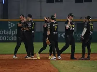 Pericos de Puebla vuelve a casa y busca levantar el vuelo