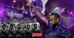 Club Puebla pierde ante Mazatlán FC; 14 derrotas de Guede