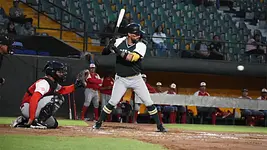 Pericos derrotó al campeón Diablos Rojos en juego de exhibición