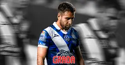 Atlético San Luis destroza a un Club Puebla sin alma 4-0
