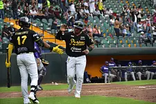 Pericos de Puebla presume nueve nominados para el Juego de Estrellas 2024