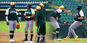 Pericos visitará a Diablos para iniciar partidos de pretemporada