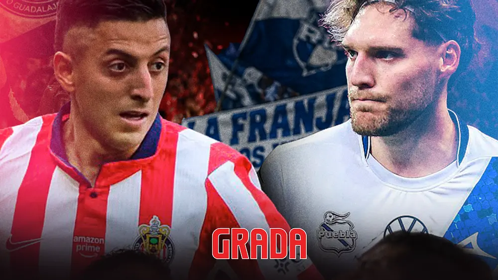 Club Puebla vs Chivas: previa Jornada 3 Apertura 2026, dónde y cómo ver en vivo TV streaming 