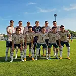 Se estrena Ángel Robles; México, a la final del Maurice Revello