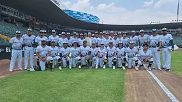 Empató Pericos-Laguna en primera serie de Liga Metropolitana
