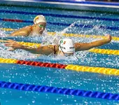 Logra México boleto a semifinales en Mundial de Natación