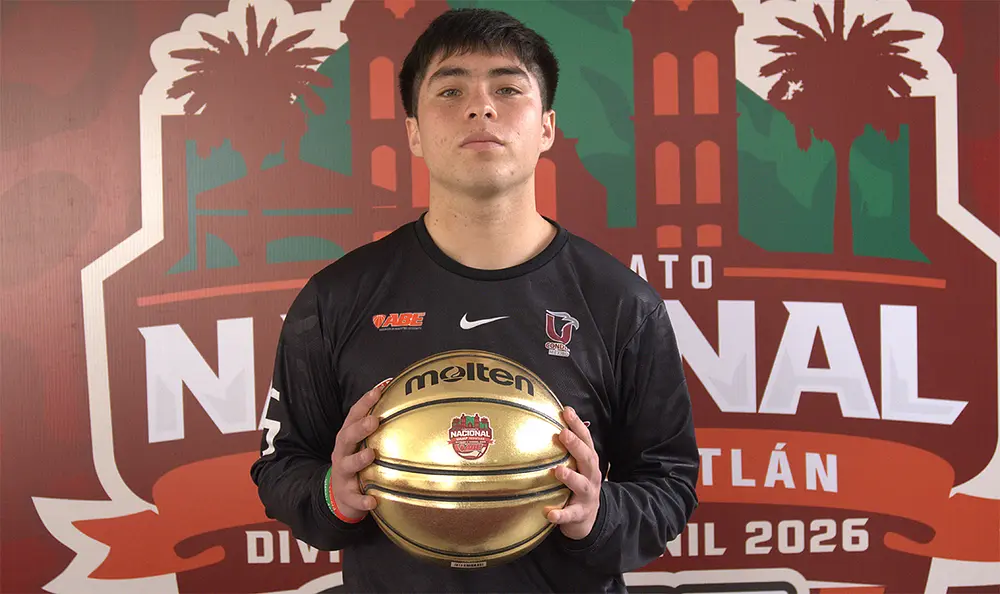 Jaguares UAMP, a un paso del ansiado ascenso a División 1 de Liga ABE