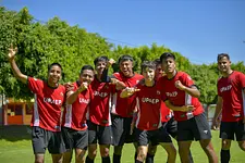 UPAEP Soccer por fin logra ganar en CONADEIP