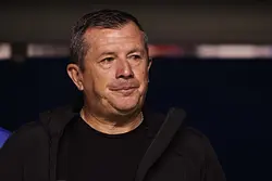 Ricardo Carbajal descarta crisis en Puebla, tras mal arranque del Clausura 2024