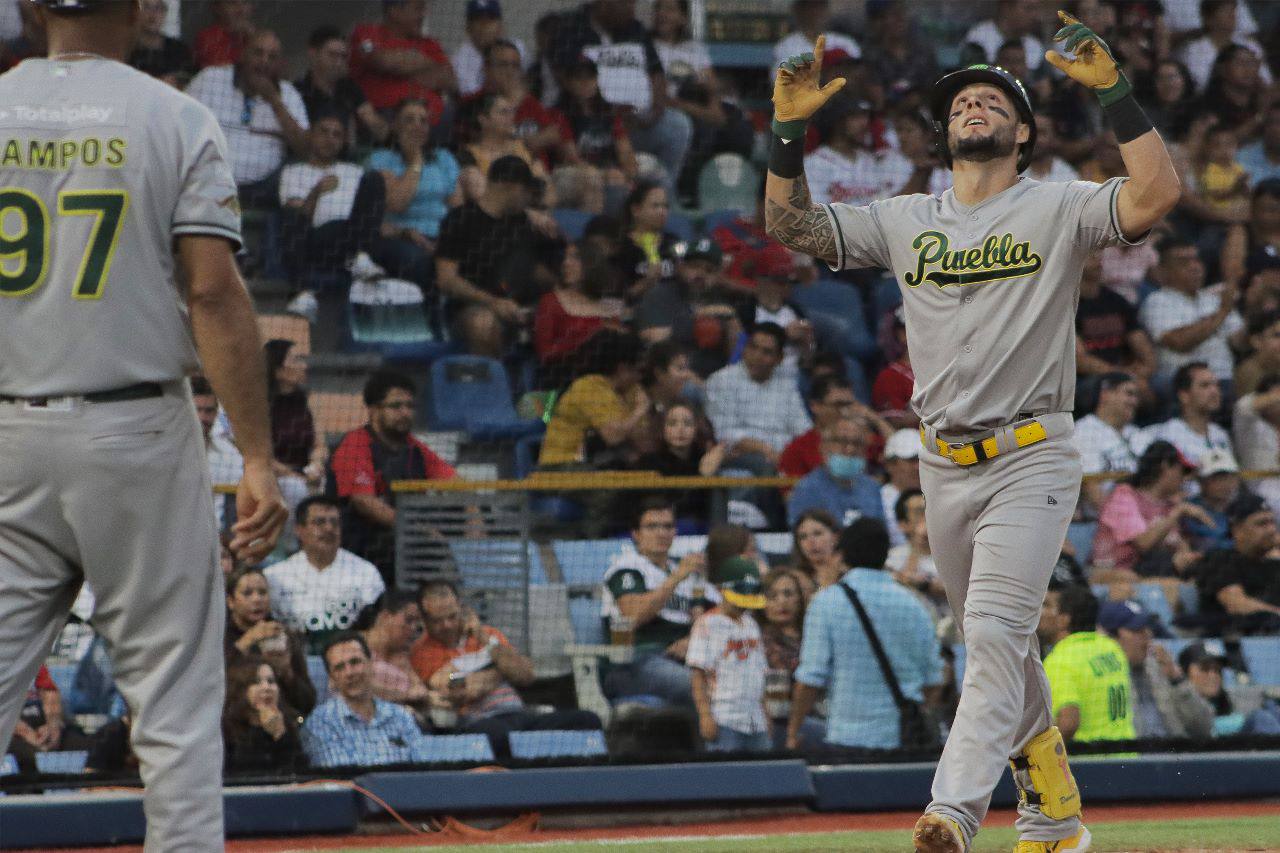 Pericos recibe a Olmecas, en serie de poder a poder