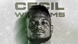 Lobos Puebla sumará experiencia europea con Cecil Williams