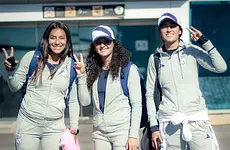 La Franja de “Majo” busca debut exitoso ante Tigres