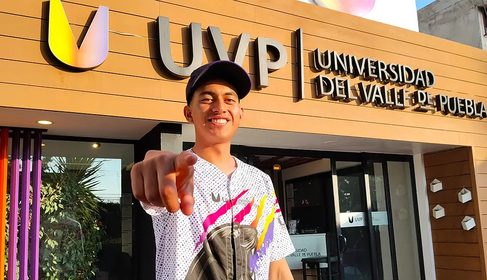 CONADEIP: Panteras UVP firma boleto al Final 8 de Béisbol