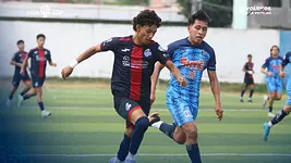 PDLA FC eliminado en Liguilla TDP por Estudiantes COBACH