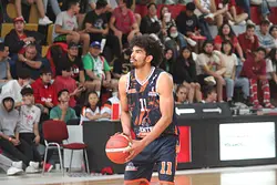 Brilla jugador de Halcones Inter en Nacionales de Colombia