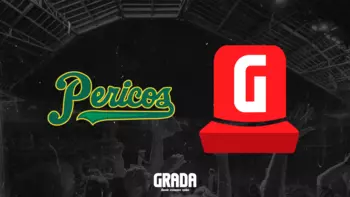 GRADA y Pericos de Puebla cantan “play ball” contigo en el Hermanos Serdán